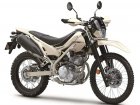 Kawasaki KLX 230 Sherpa S ABS / DF ABS